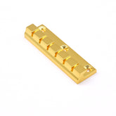 KD By AxLabs 6-String Tailpiece -3-Screw Top Mount (1275 Doubleneck Style) - AxLabs